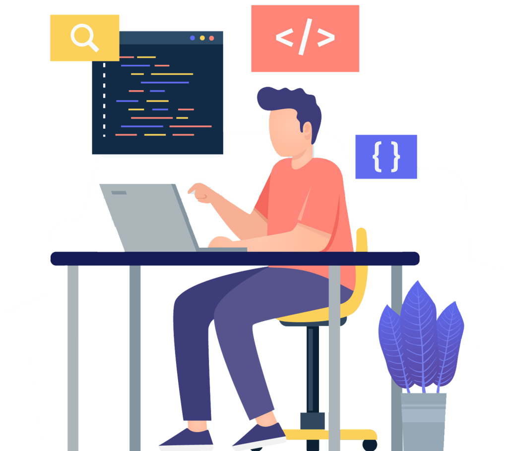 codeartistbd hero photo