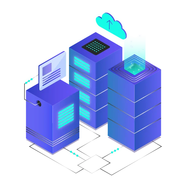 codeartist hosting server